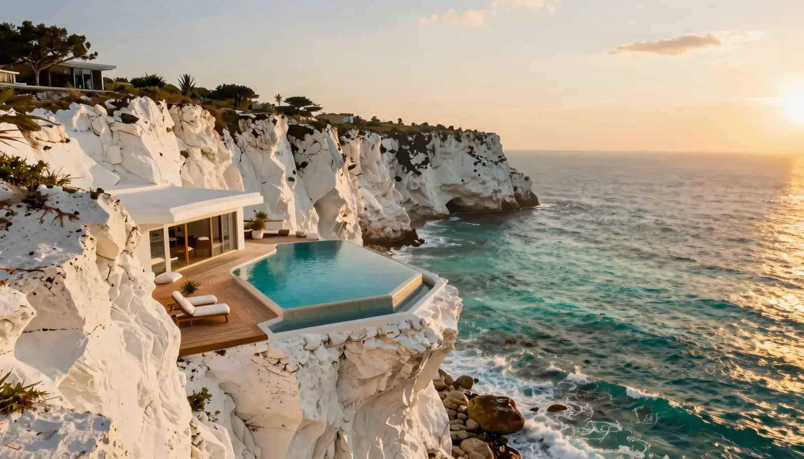 Uluwatu & The Bukit — Bali
