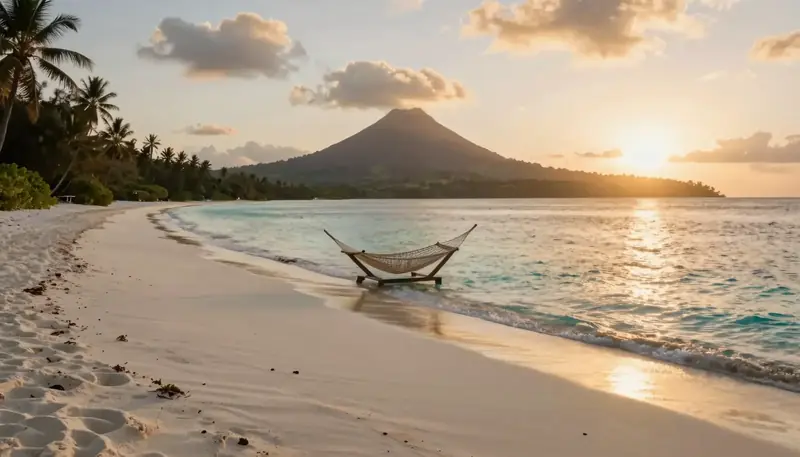 Lombok & The Gili Islands — West Nusa Tenggara
