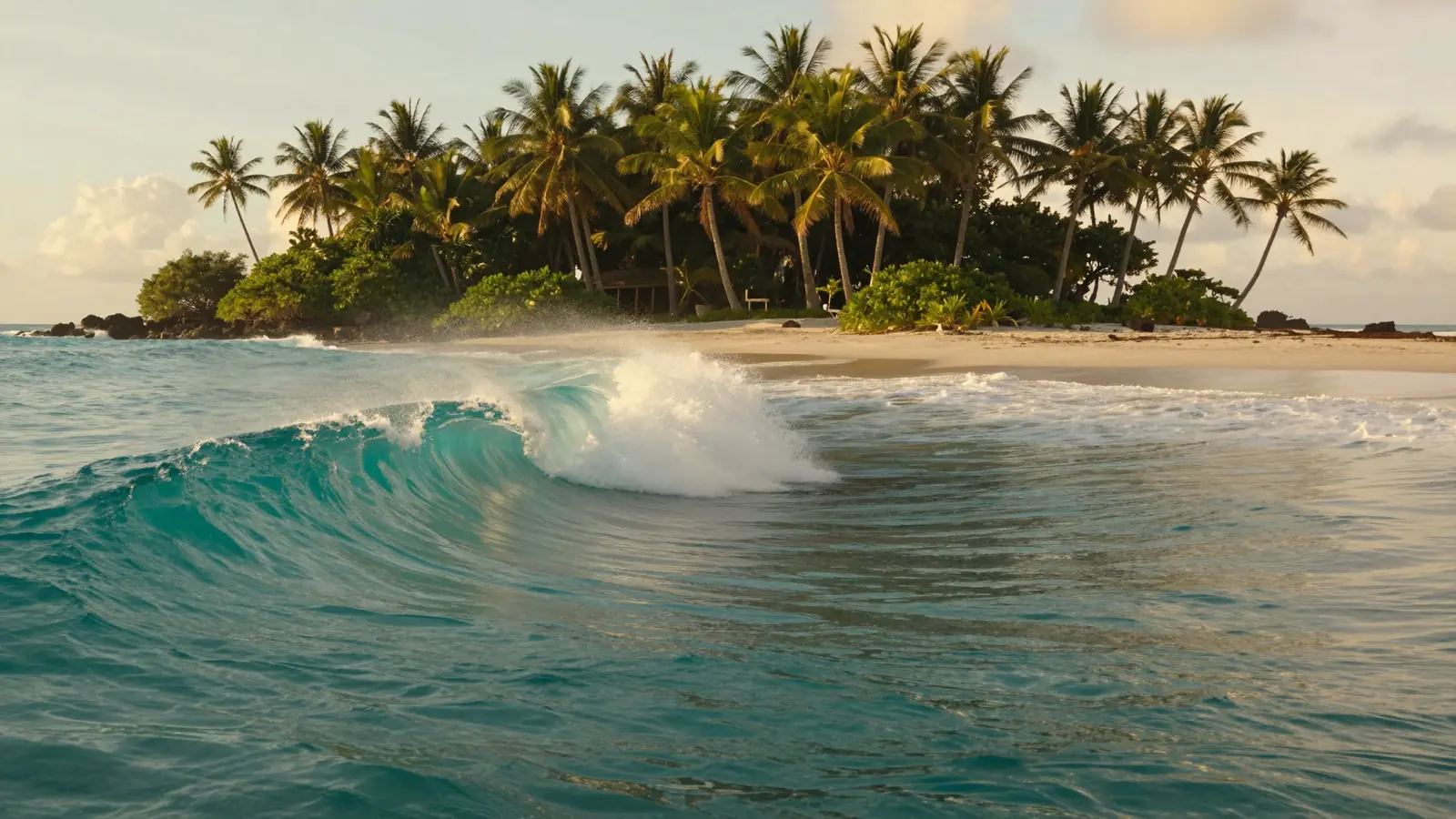 Mentawai Islands — West Sumatra