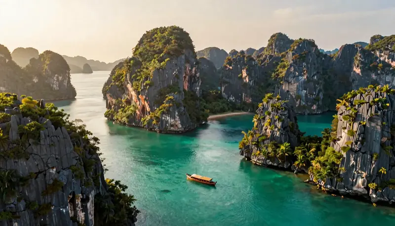 Raja Ampat — Southwest Papua